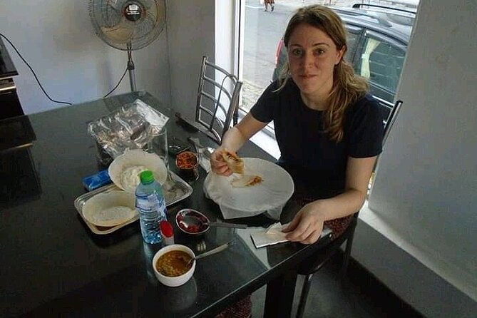 Negombo Express Food Tour with 7+ Tastings - What the Tuk Tuk Format Adds