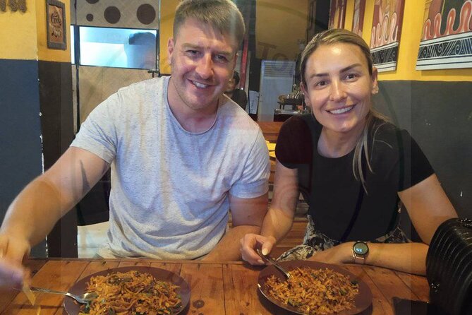 Negombo Express Food Tour with 7+ Tastings - Ceylon Tea and Spices by Request