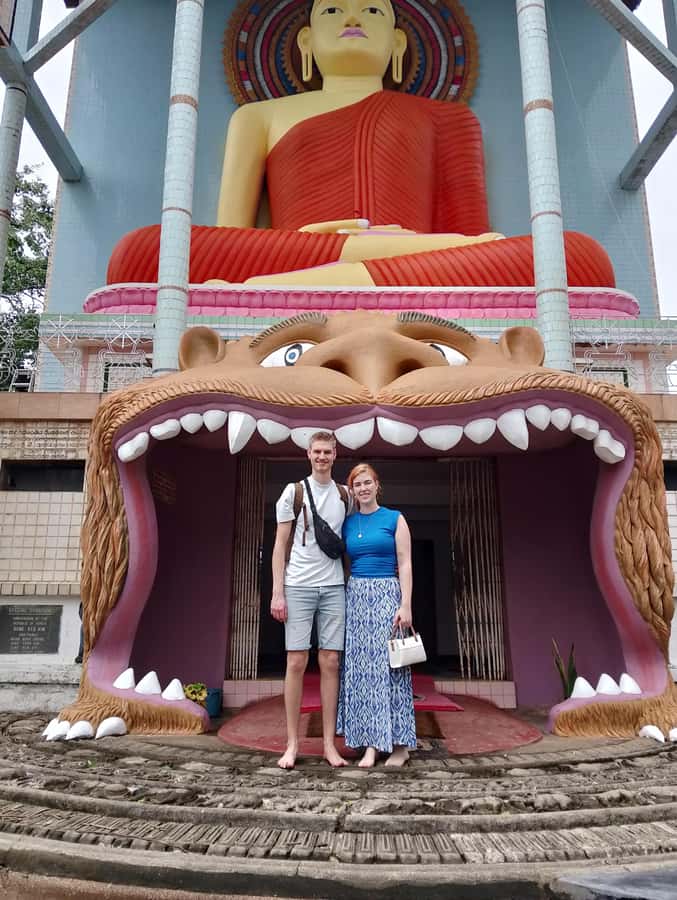 Negombo: Guided City Tour by Tuk Tuk with Hotel Pickup - What the $28 price delivers
