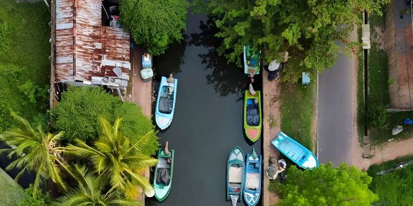 Negombo Heritage Walking Tour - Key things to know before you go