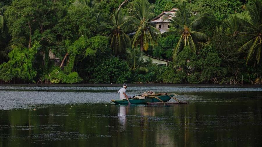 Negombo: Kayaking in the Lagoon - Key Points Before You Paddle