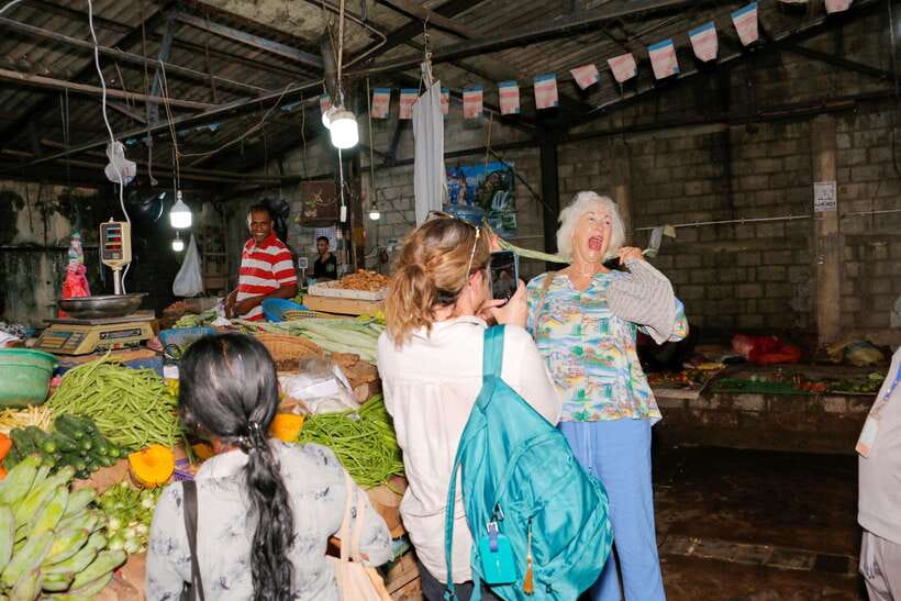 Negombo: private half day city tour with hotel transfers - Why the private car matters in three hours