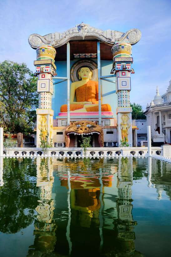 Negombo: Private Half-Day Tuk-Tuk Tour with Hotel Transfers - Key points to know before booking