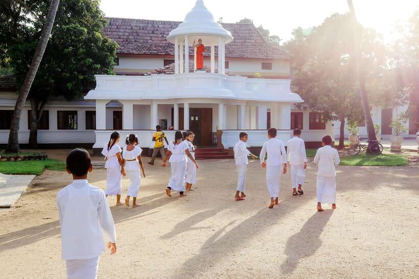 Negombo: Private Half-Day Tuk-Tuk Tour with Hotel Transfers - Why Negombo works well by tuk-tuk