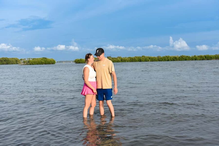 Negombo: Sunset lagoon boat tour with hotel transfers - Practical preparation for the two-hour outing