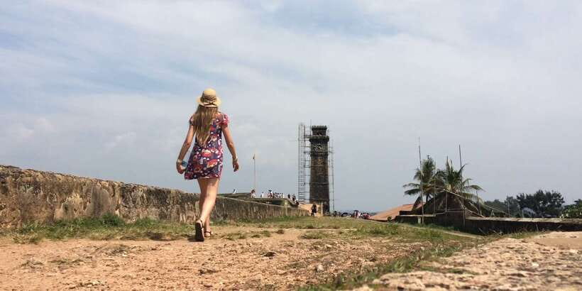 Negombo: Turtle hatchery, River safari, moon stone & Galle - Kosgoda Turtle Conservation and the hard questions