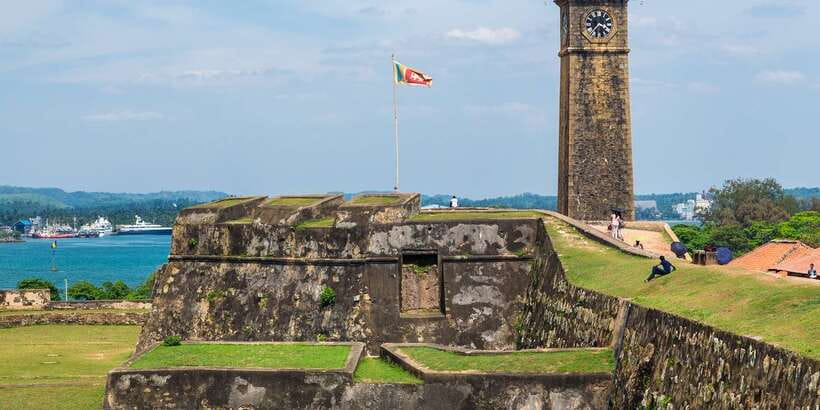 Negombo: Turtle hatchery, River safari, moon stone & Galle - Moonstone mining adds a local industry angle