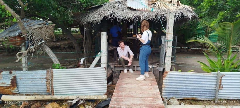 Nilaveli: Lagoon Boat Safari with Mangrove Exploration - Is $27 a Fair Price?