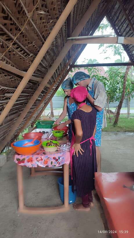Nilaveli: Sri Lankan Cooking Class with a Local Family - Who will enjoy this class most?