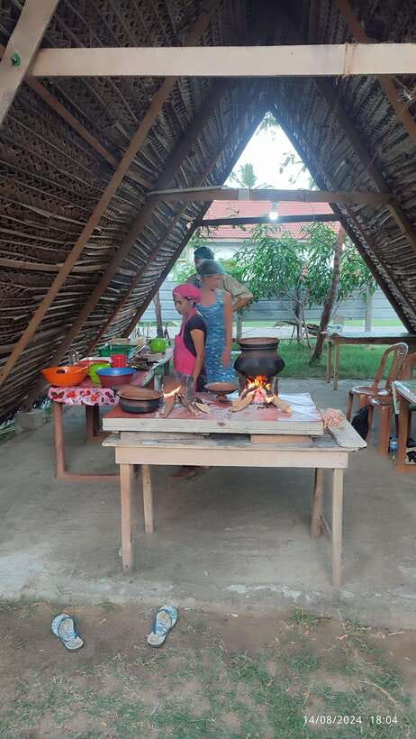 Nilaveli: Sri Lankan Cooking Class with a Local Family - Should you book the Nilaveli cooking class?