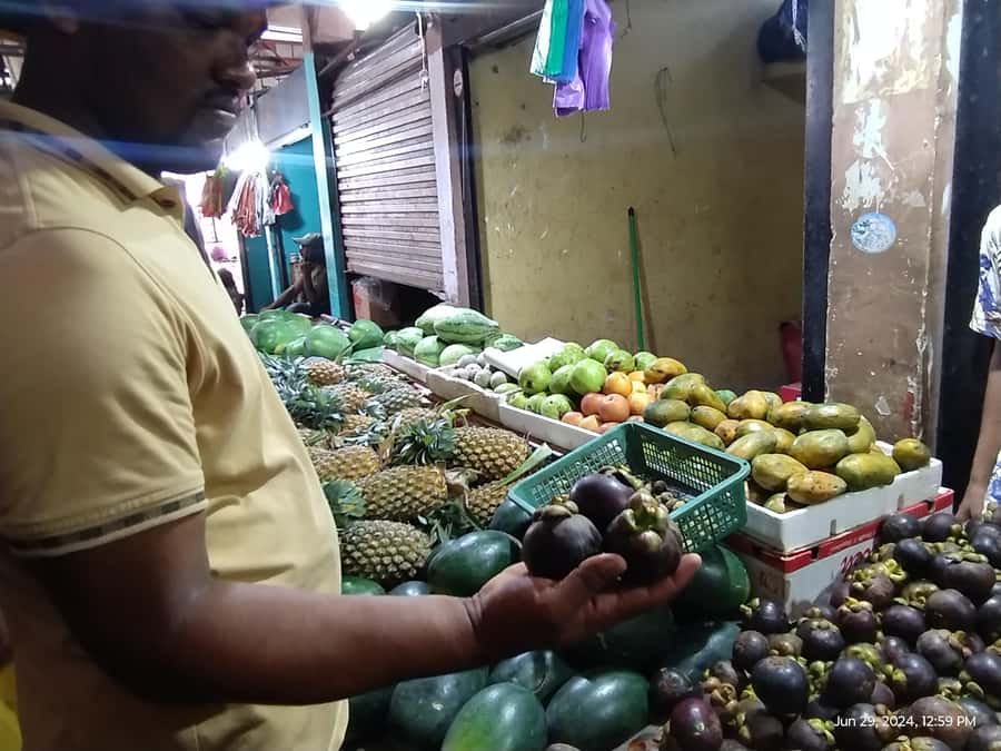 Nilaveli: Trinco City tour by Tuk Tuk - Five useful things to know before you go