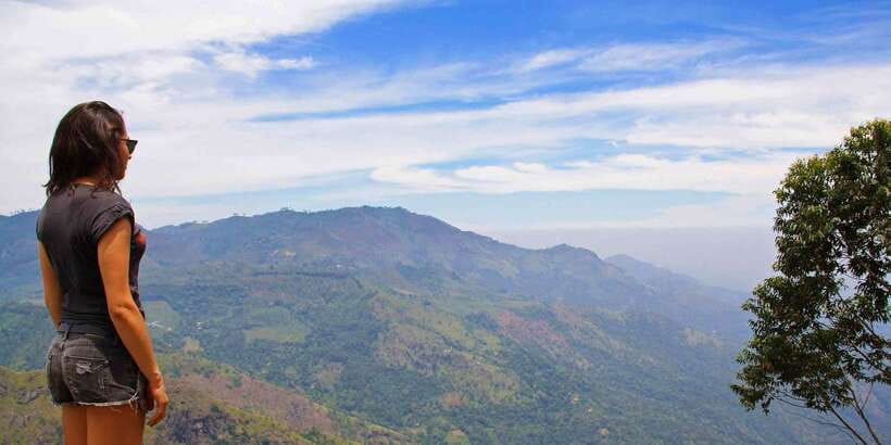Nuwara Eliya: All-Inclusive Ella Sightseeing Private Tour - Key points to know before booking