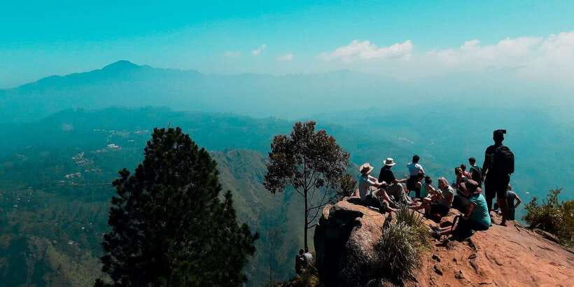 Nuwara Eliya: All-Inclusive Ella Sightseeing Private Tour - Is $80 per person good value?