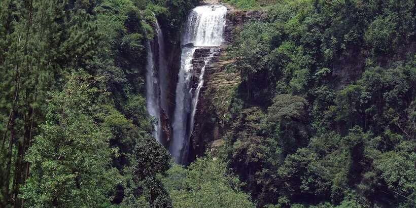 Nuwara Eliya: All-Inclusive Private Sightseeing Day Tour - Is $50 per person good value?