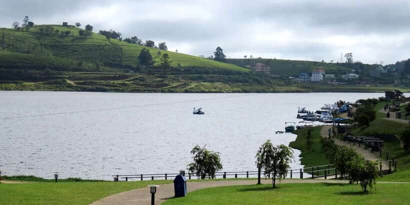 Nuwara Eliya: All-Inclusive Private Sightseeing Day Tour - Who will enjoy this Nuwara Eliya tour?