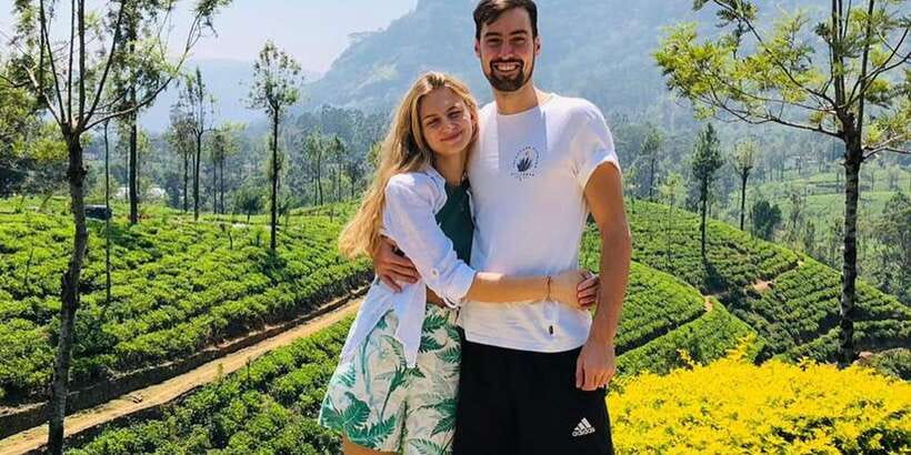 Nuwara Eliya Day Tour from Kandy (Private Tour) - Inside the tea factory and out among the fields