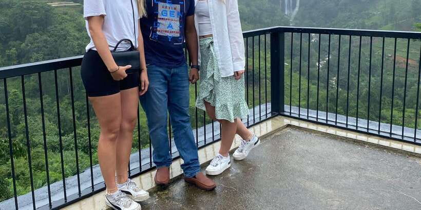 Nuwara Eliya Day Tour from Kandy (Private Tour) - Who will get the most from this day