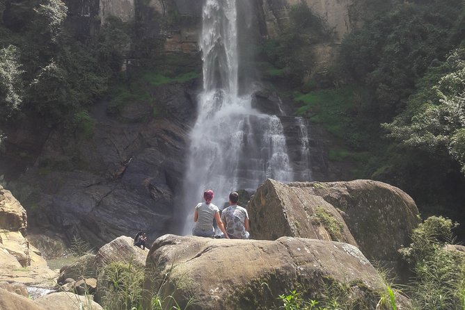 Nuwara Eliya Day Tour - What this Nuwara Eliya outing is really offering