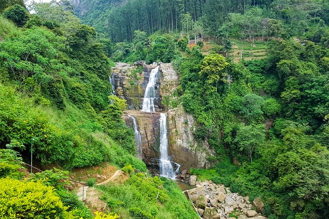 Nuwara Eliya Highlands from Kandy - Who will enjoy this day trip most