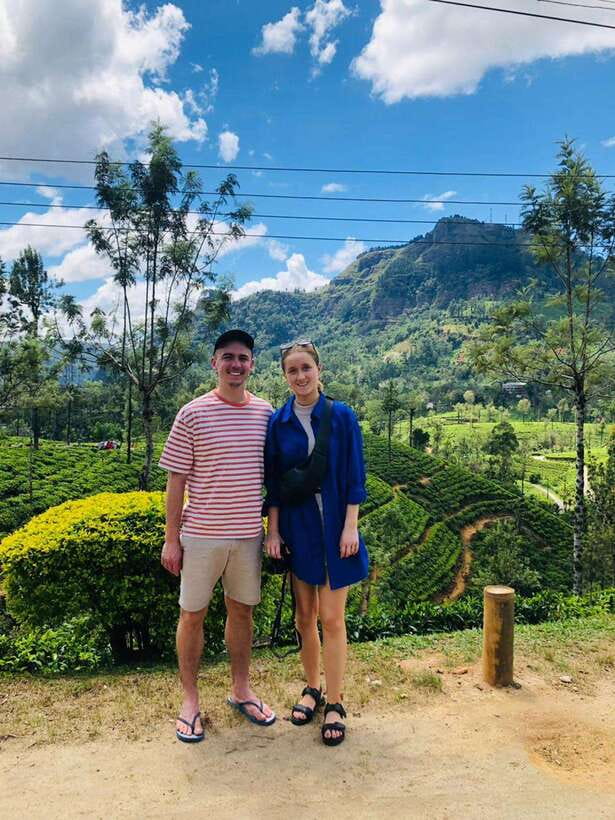 Nuwara Eliya: Tea Factory and Victoria Park Tour by Tuk Tuk - Guide quality and the importance of speaking up