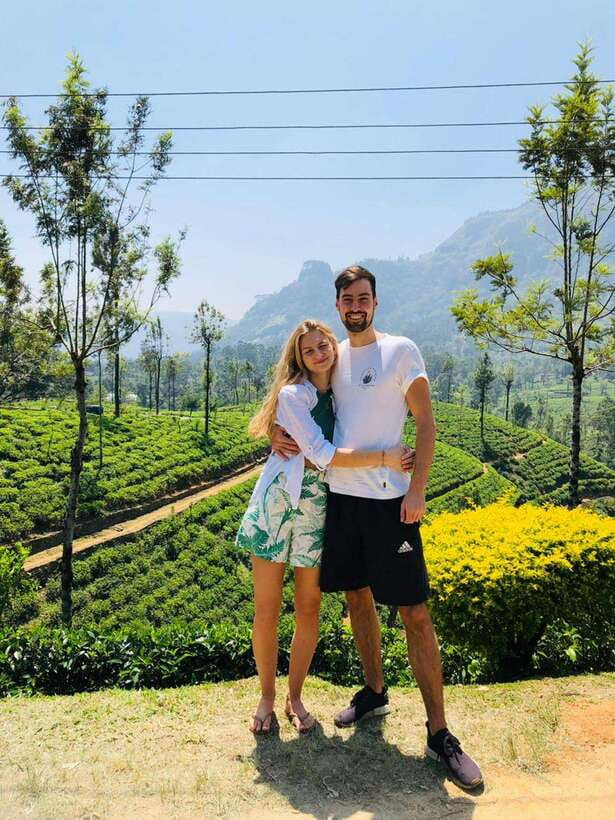 Nuwara Eliya: Tea Factory and Victoria Park Tour by Tuk Tuk - Victoria Park is best treated as a walking stop