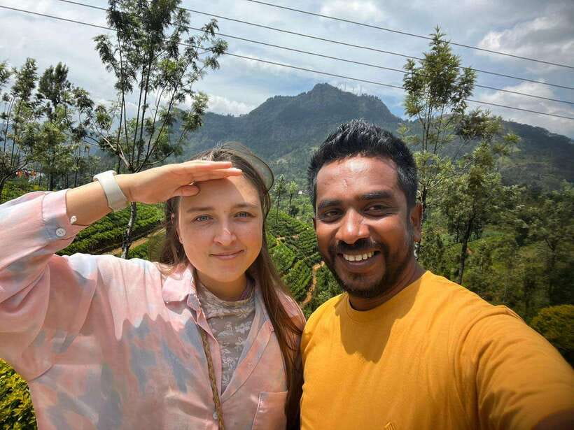 Nuwara Eliya: Tea Factory and Victoria Park Tour by Tuk Tuk - Tea factory: the strongest reason to choose the tour