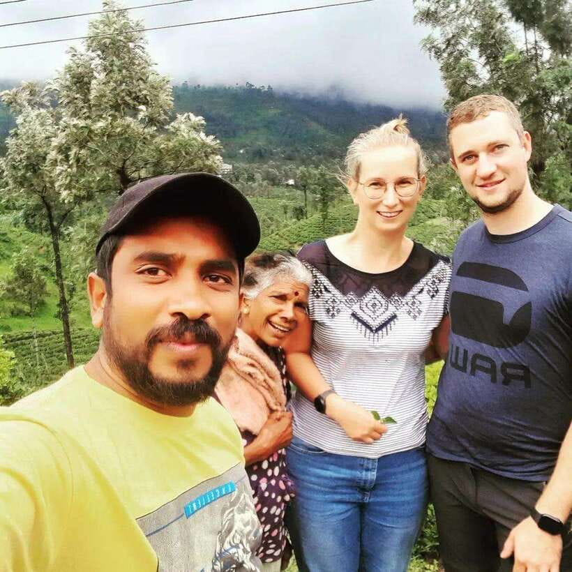 Nuwara Eliya: Tea Factory and Victoria Park Tour by Tuk Tuk - Is $20 good value for eight hours?