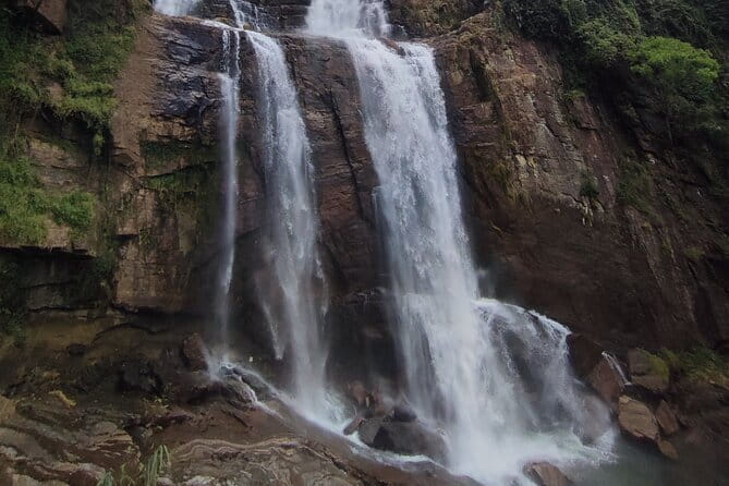 Nuwara Eliya Tours - What the $40 private price really offers
