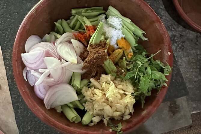 Organic Cooking Class sigiriya home Kitchen(Kumara & family) - Who should book this Sigiriya cooking class?