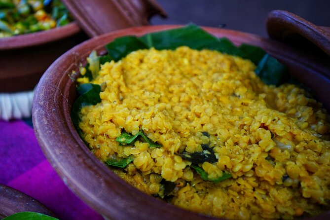 Organic Cooking Class Sigiriya TASTY TASKS - Timing, pickup, and the practical details