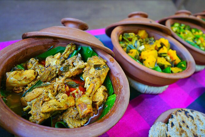 Organic Cooking Class Sigiriya TASTY TASKS - How the value compares at $38 per person