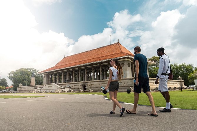 Original Tuk Tuk Safari Afternoon Tour - Pickup at 3:30 pm and the afternoon ride