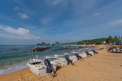 PADI Scuba Diver Course