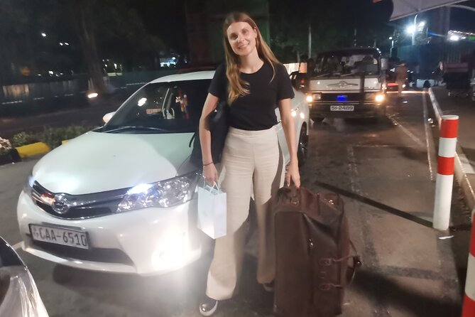 Paradise Private Airport Transportation Tours - Car or Tuk-Tuk: The Important Choice