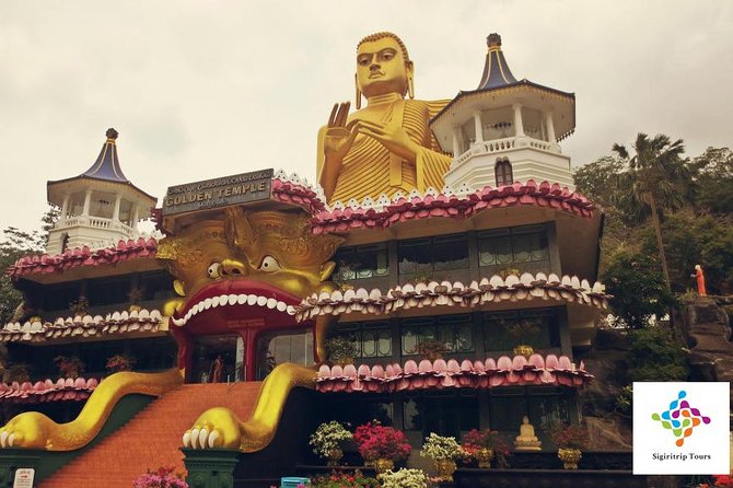 Personal Driver For Your Two Weeks Round Tour In Sri Lanka - Galle and the southern coast