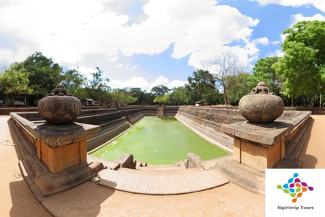 Personal Driver For Your Two Weeks Round Tour In Sri Lanka - Colombo, Pettah, and Negombo