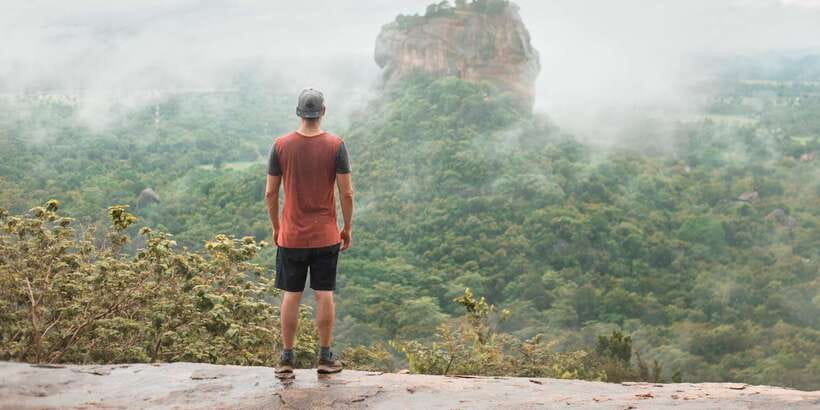 Pidurangala Rock: Sunrise/Sunset Picnic Hike - Key points to know before climbing Pidurangala