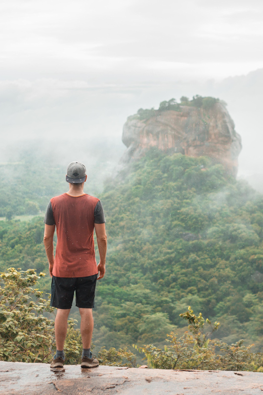 Pidurangala Rock: Sunrise/Sunset Picnic Hike - What the picnic actually includes