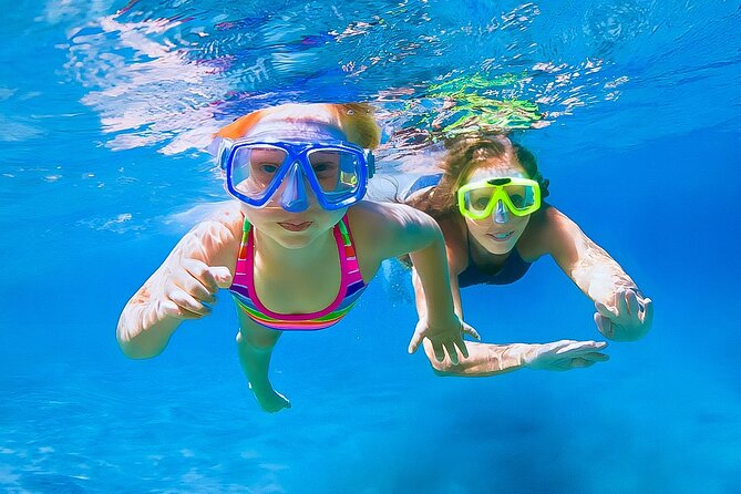 Pigeon Island Snorkeling Tour From Uppuveli Beach - What You Can See Beneath Pigeon Island