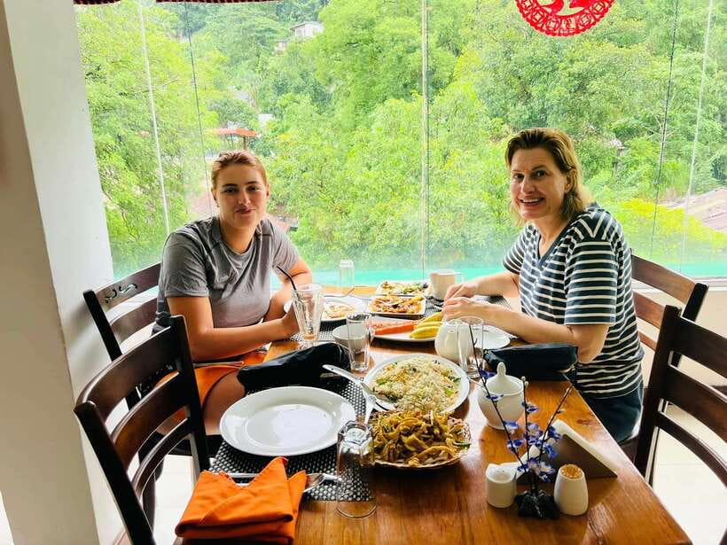 Pinnawala Day Tour from Kandy (Private tour ) - Mawanella spice garden and Ayurvedic traditions