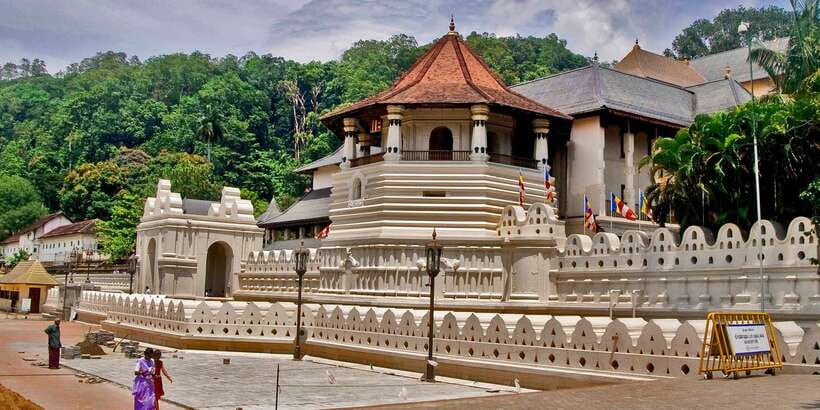 Pinnawala & Kandy Day Tour from Negombo - Why this day trip works from Negombo