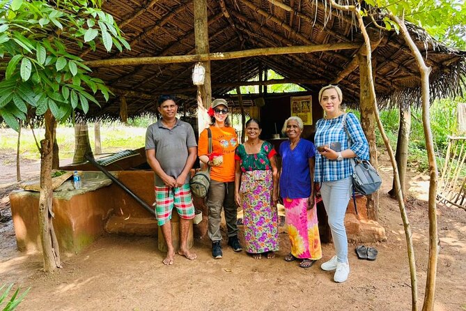 Pinnawala private day trip from colombo or negombo - Starting from Colombo or Negombo