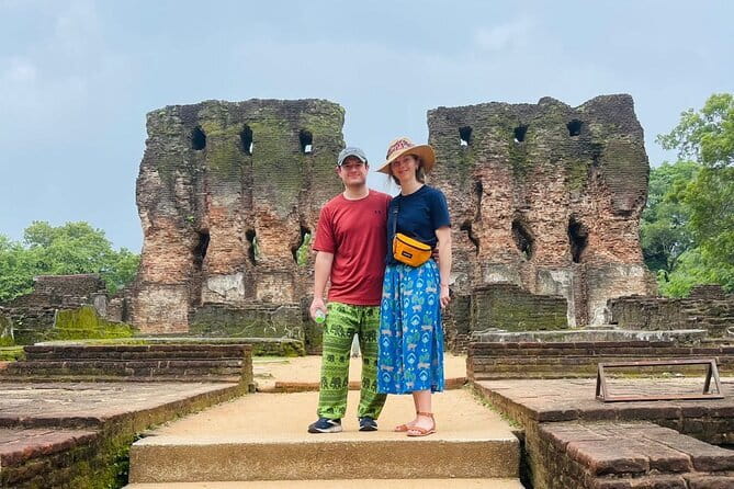 Polonnaruwa Ancient City Private Day Tour (Hidden Gems) - Why Polonnaruwa Rewards a Full Day