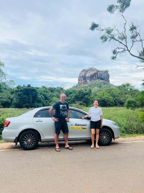 Polonnaruwa Day Tour from Kandy (Private ) - Matale Hindu Temple: a quiet first stop