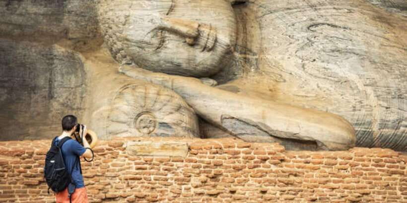 Polonnaruwa Day Tour With Minneriya NP Elephant Safari - How good are the drivers and guides?
