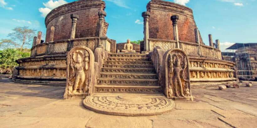 Polonnaruwa Day Tour With Minneriya NP Elephant Safari - What the $65 price really covers