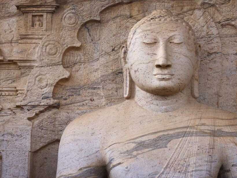 Polonnaruwa: Private Guided Cycling Tour with Hotel Pickup - My verdict: a smart way to see a spread-out site