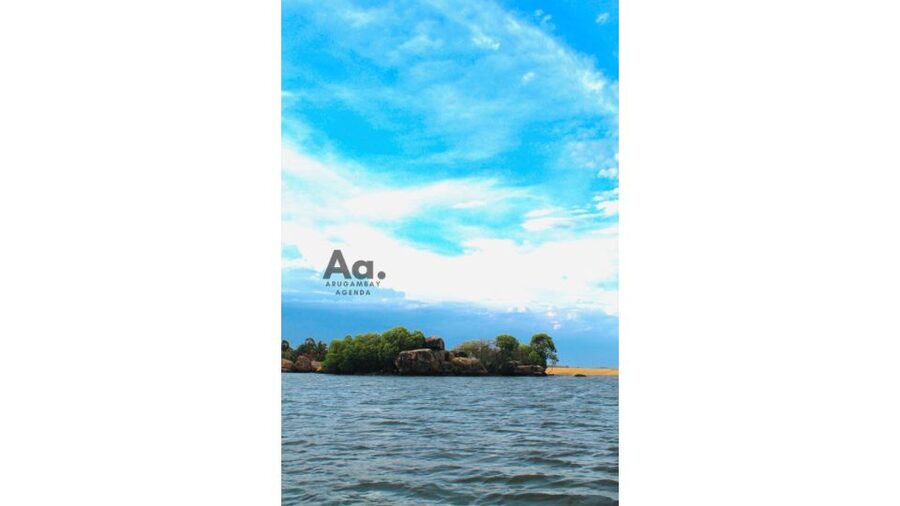 Pottuvil Lagoon Eco Tour : Mangrove Adventure in Arugam Bay - Sunrise or sunset: choosing the right session