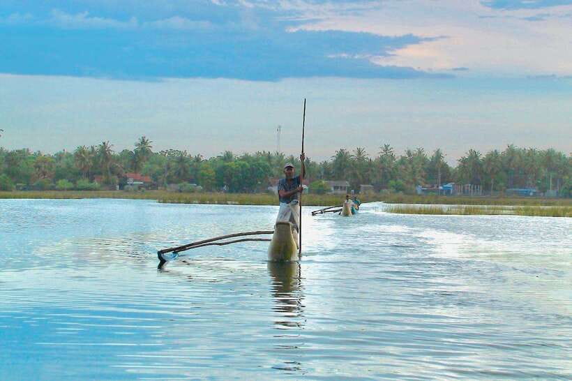 Pottuvil Lagoon Eco Tour : Mangrove Adventure in Arugam Bay - What I would prepare before pickup