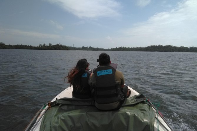 Private all inclusive Day tour southern Sri Lanka Bentota and Galle - What the $61 price covers
